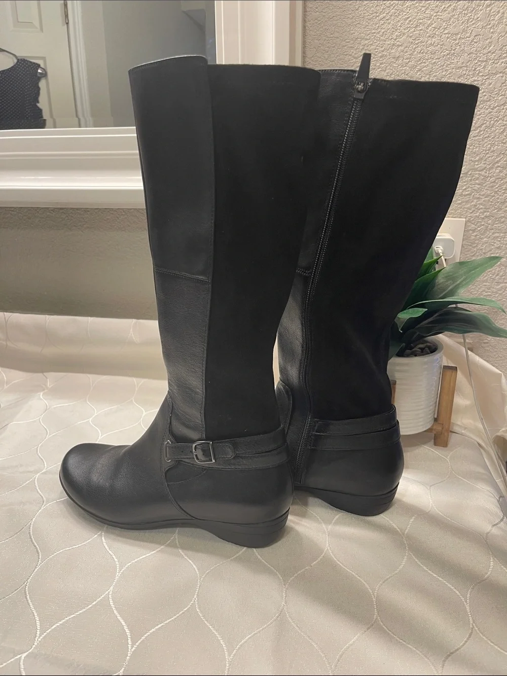 Dansko classic black